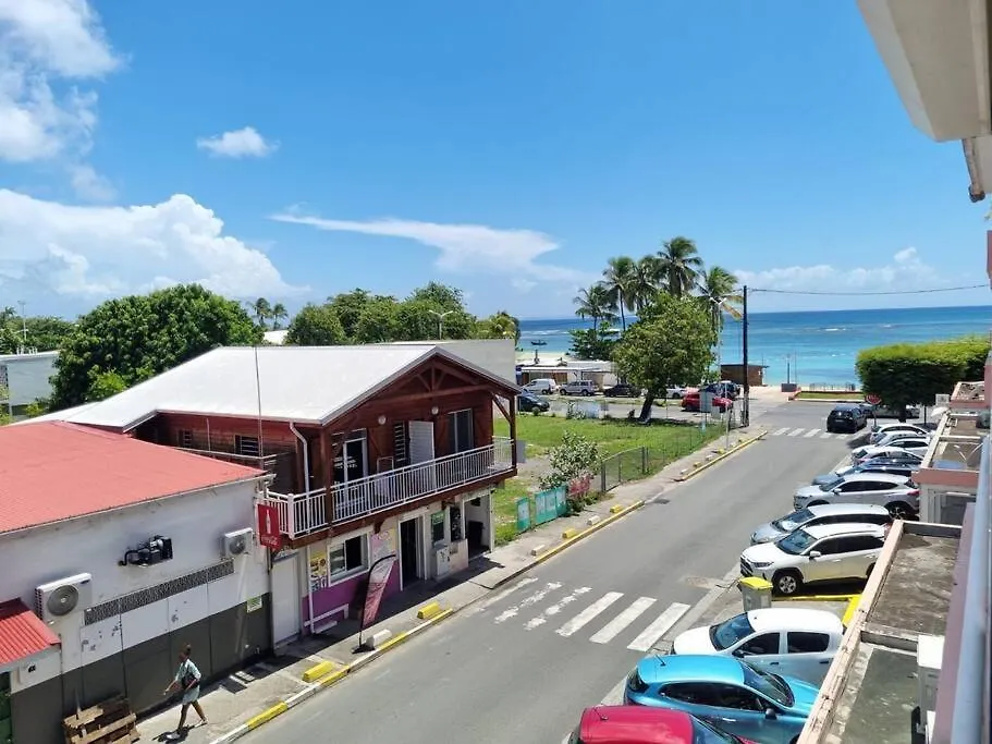 Appartement Le Tamarinier à Sainte-Anne  0*, Sainte-Anne (Grande-Terre) Guadeloupe